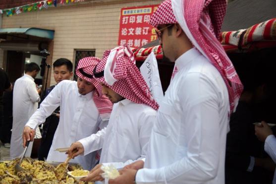 Miriam Hrušková: Studium v Číně pro mě bylo velmi přínosnou etapou mého života 