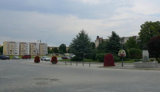 Tip na výlet: Ziębice, Henryków, Strelin, Niemcza 