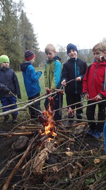 Minecraft naživo? V hronovském Dominu žádný problém