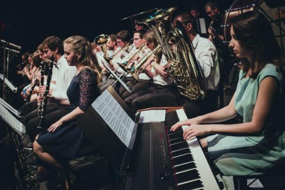 Podpořte svůj orchestr! 