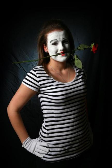 Život není takový. Je úplně jiný... 