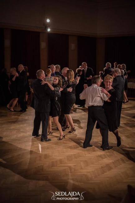 Ples Města Broumova zahájil plesovou sezónu