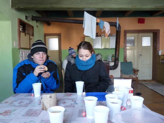 "TOP 10" během 760 let Broumova 