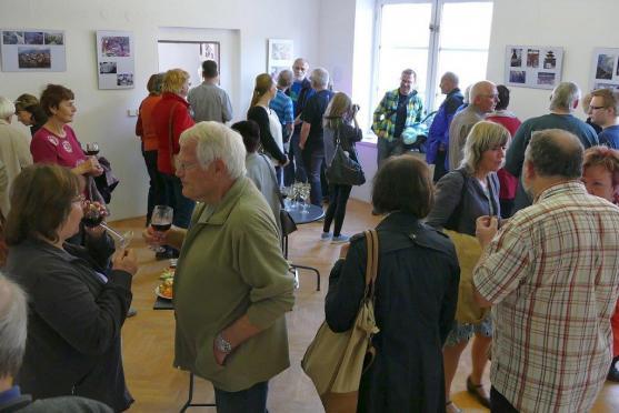 V Polici nad Metují představuje horolezec a fotograf Jaroslav "King" Seifert unikátní fotografie z Himálájí 