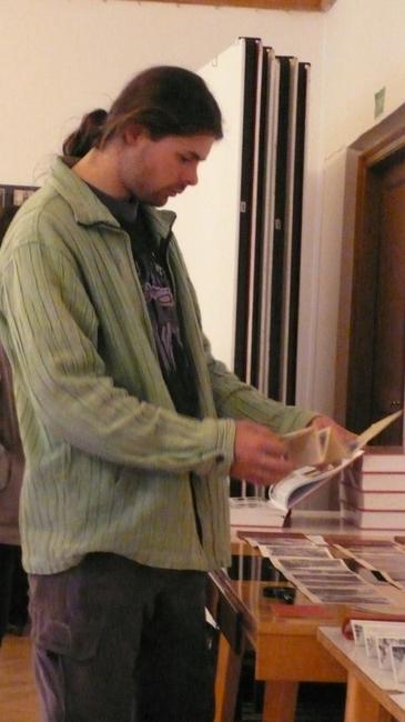 Výstava odkrývá neznámá místa Broumovska 