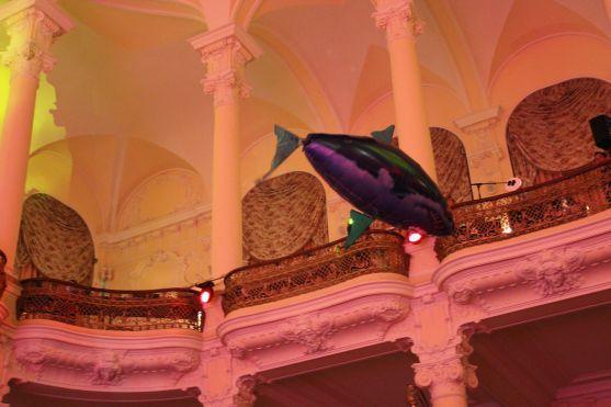 Spot Navštivte Broumovsko dostal Cenu poroty na festivalu Tour region film v Karlových Varech 