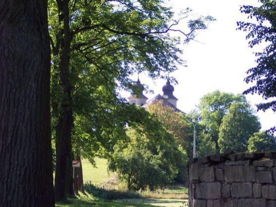 Pěvkyně Dagmar Pecková se chystá na festival Za poklady Broumovska stejně jako tisíce Broumováků a hostů i z ciziny 