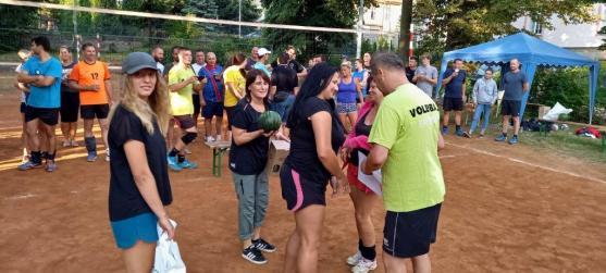 Memoriál Slávky Streubelové 