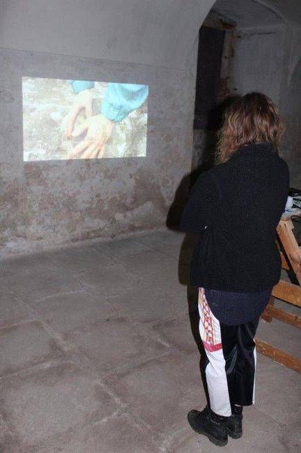 V broumovském klášteře byla zahájena výstava fotografií