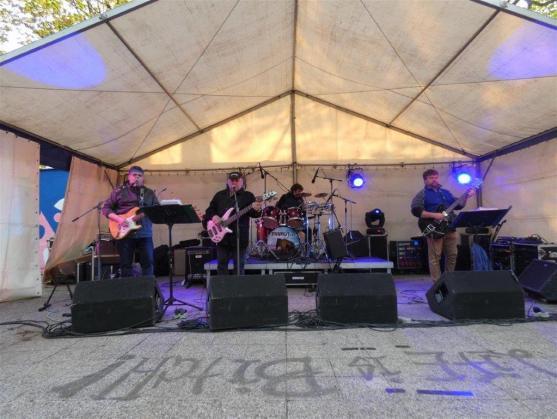 Čarodějnický rej v Broumově