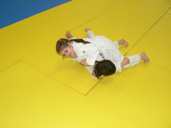 Mezinárodní Memoriál Svatopluka Frödeho přivítal 142 judistů a judistek