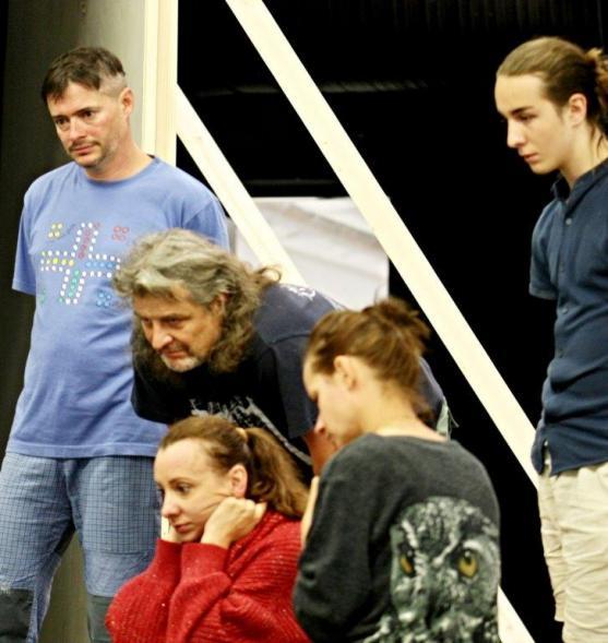 Nevšední životní osudy Emericha Ratha ožijí už tuto neděli v broumovském klášteře