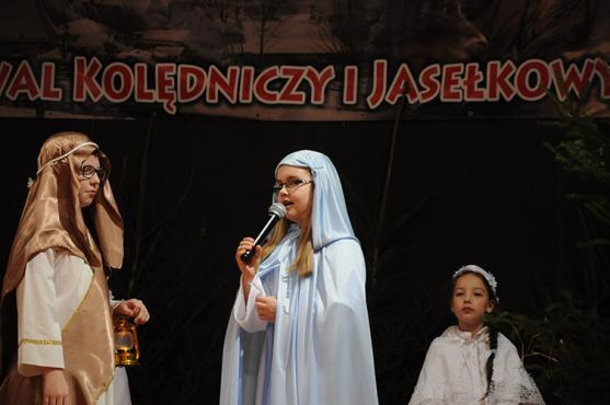 V polském Křešově se konal Festival tří kultur