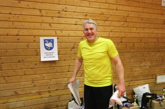 Fotbalový Sudety cup 2018 vyhrál po sedmi letech tým Káňat