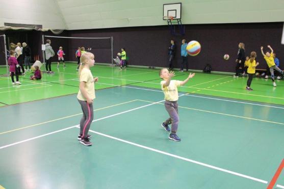 Únor je plný volejbalových událostí