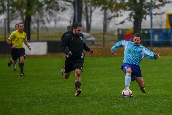 Ohlédnutí za derby slovy trenéra