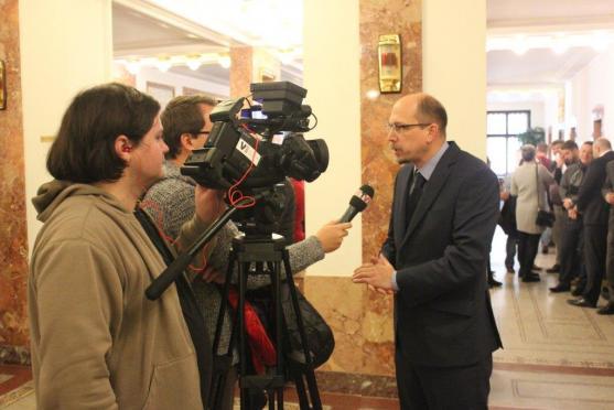 Skončila rekonstrukce průtahu Náchoda