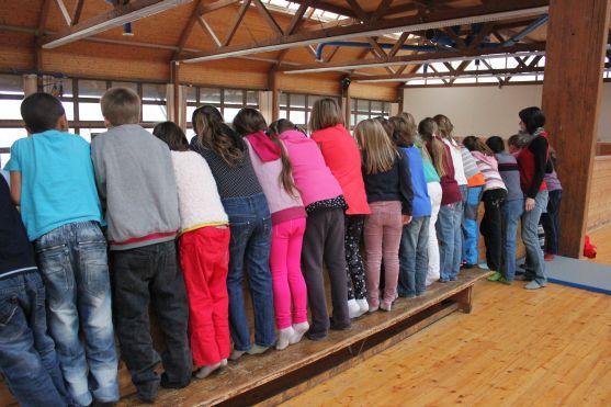 Desátý ročník fotbalového turnaje O pohár 17. listopadu vyhrála broumovská Hradebka. Už po sedmé