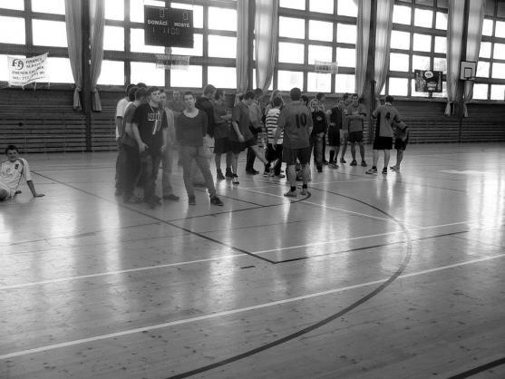 Fotbalový Sudety Cup 2012 vyhrál tým hráčů z celého kraje Oriente