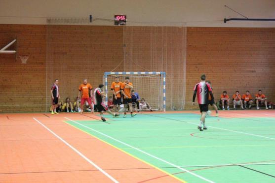 O vítězi fotbalového Sudety cupu rozhodlo 77 zápasů