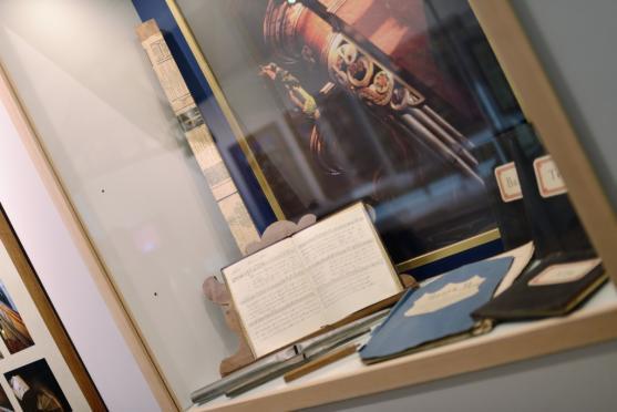 Vernisáž v Národním technickém muzeu v Praze zahájila výstavu Život kostelů Broumovska