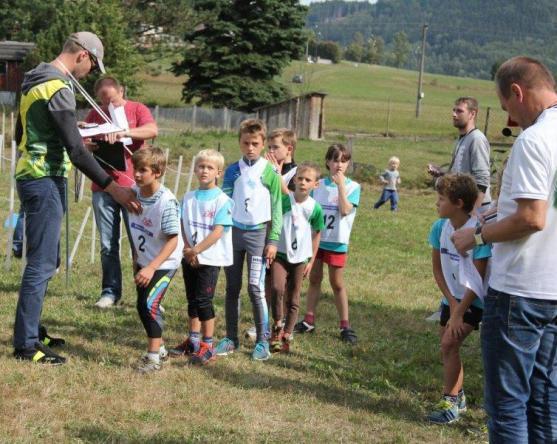 Rekordní účast, rekordní skoky. Takový byl Borský pohár 2015