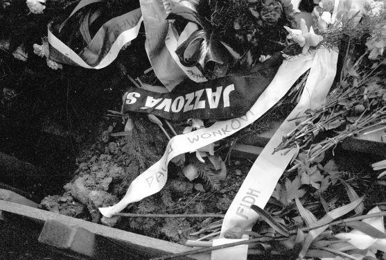 Reakce Stanislava Pitaše na film o Pavlu Wonkovi