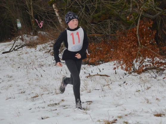 Memoriál Gustava Lamky se tentokrát nejel na lyžích, ale běžel