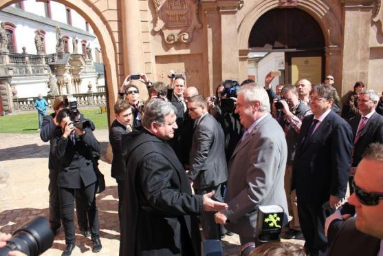 Prezident Miloš Zeman se chystá na dvoudenní návštěvu Královéhradeckého kraje