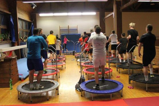 Broumovským fotbalistům začíná záchranářská mise. V neděli hrají v Červeném Kostelci