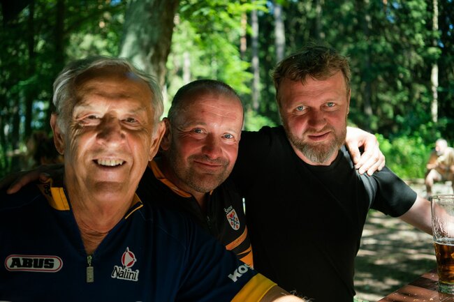 Přidejte se na třetí ročník Česko-polské přátelské cyklojízdy!