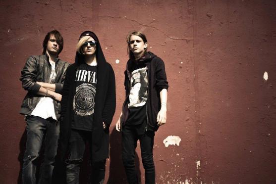 VIVIAN natočili klip v Prokopském údolí