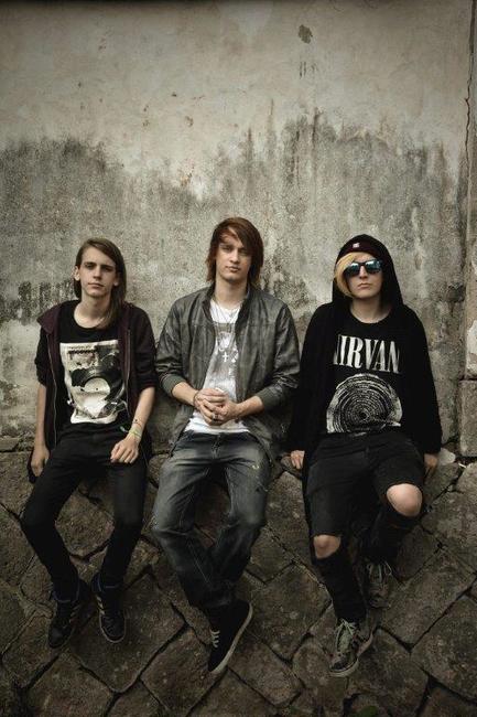 VIVIAN natočili klip v Prokopském údolí