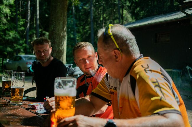 Přidejte se na třetí ročník Česko-polské přátelské cyklojízdy!