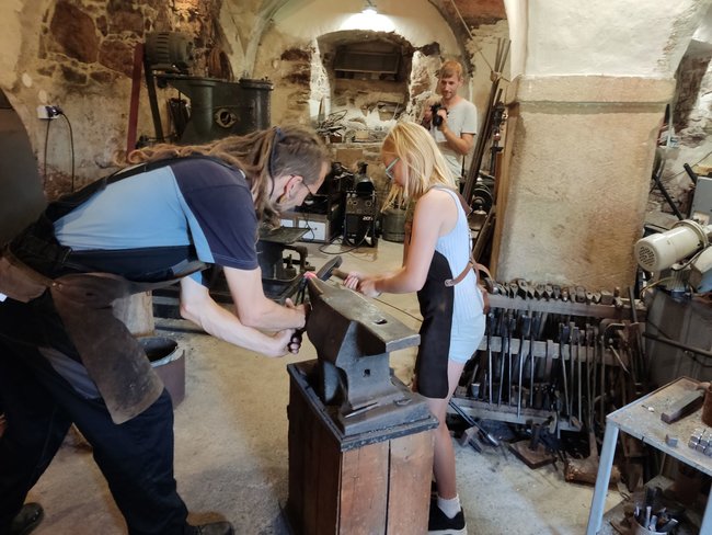 S odlehlostí Broumovska nemáme problém 