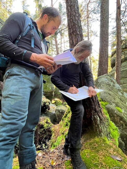 Jsem zvědavý, jak se nový systém ujme