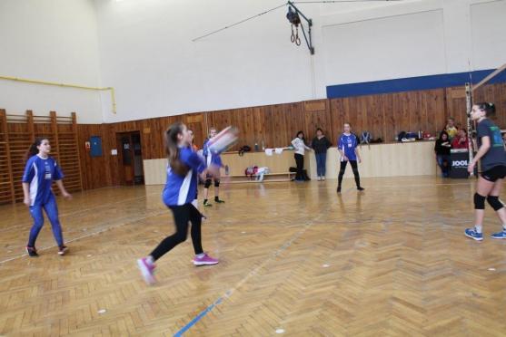 Volejbalisté Slovanu Broumov vyhráli Zimní pohár. Ženy postavily do soutěže dva týmy