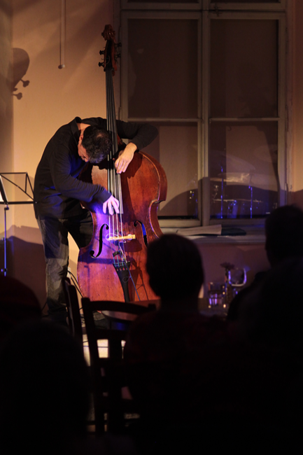 Robert Balzar: Lidi jsou úžasní, jako kdyby jazz poslouchali každý den 