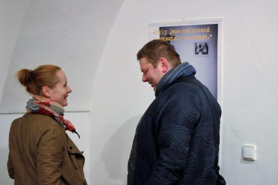 Statečné ženy v Broumově