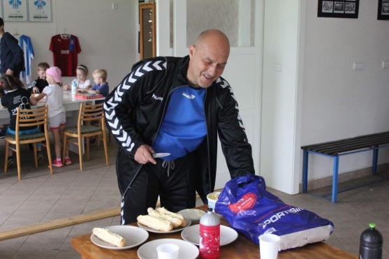 Do příměstských táborů projektu Bavíme se sportem se zapojilo 200 dětí