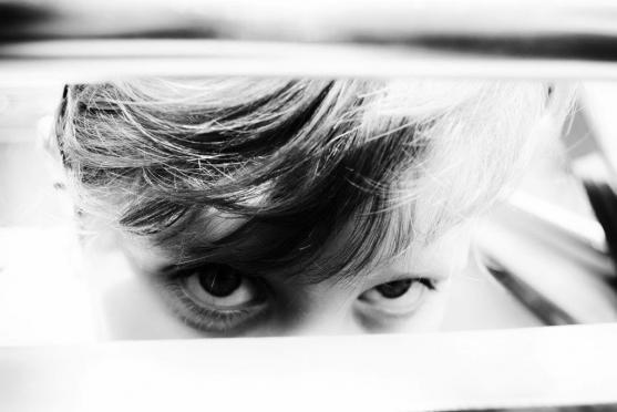 Jitka Smolíková a pár řádků Vouska