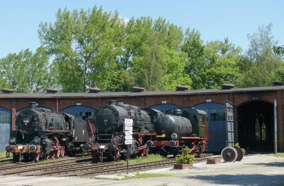 Muzeum techniky v polské Jaworzyne Śląska nabízí zajímavý program pro letní víkendy