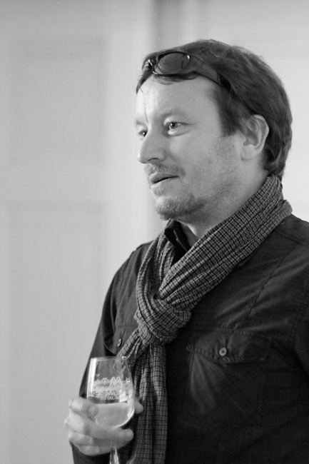 V Galerii Dům v Broumově začala nová sezóna 