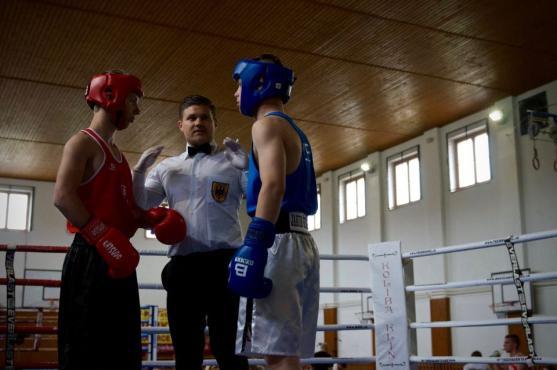 Jakub Šuda zářil na Slovensku. Všechny své duely vyhrál před limitem