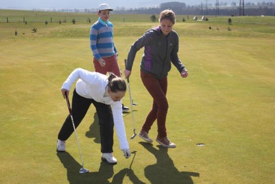 Chaloupka Cup 2016 zahájil sezónu na Grosshofu. Vyhráli otec a syn Berkovi