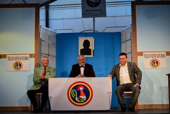 Skončil devátý ročník festivalu Malé letní divadlení