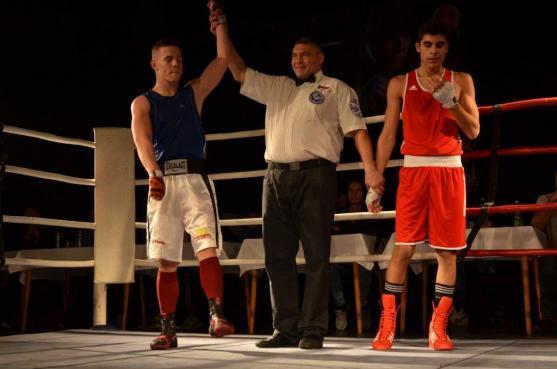 Herbert Brause málem zbořil sál broumovského infocentra