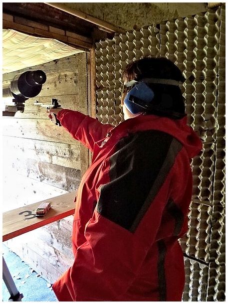 Střelci se rozloučili se sezónou Vánočním turnajem