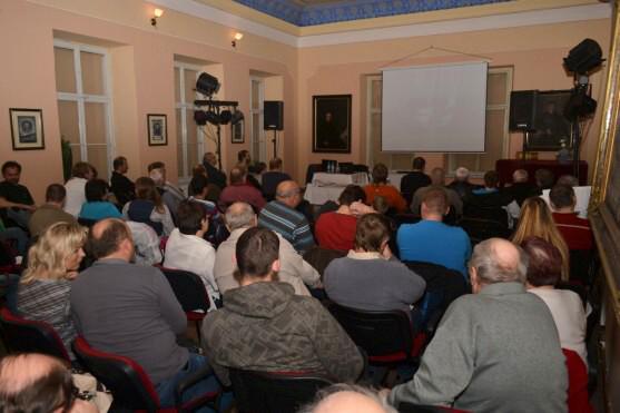 Jaké byly akce na Broumovsku o minulém víkendu 23. - 25. března?