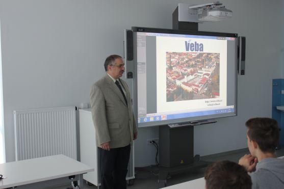 Bylo otevřeno Školicí středisko v Hotelovém resortu VEBA 